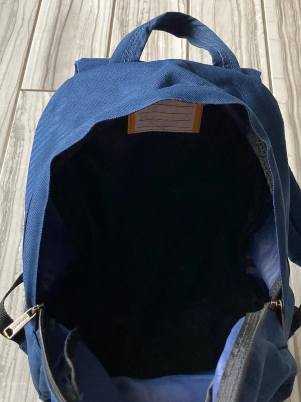 NWOT Carhartt backpack.